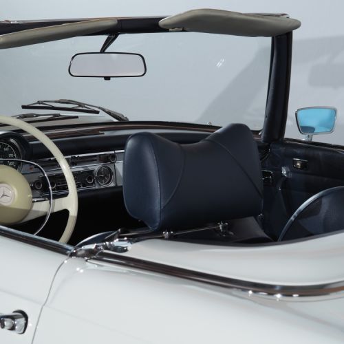 Mercedes-Benz 280SL 1969