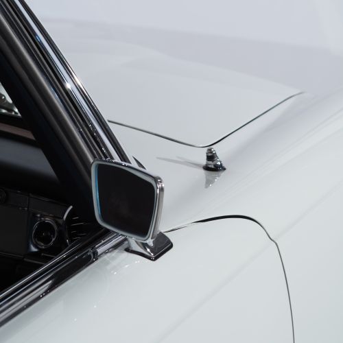 Mercedes-Benz 280SL 1969