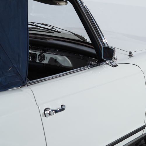 Mercedes-Benz 280SL 1969