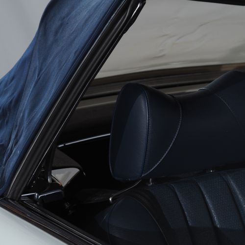 Mercedes-Benz 280SL 1969