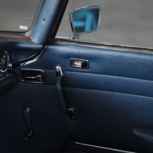 Mercedes-Benz 280SL 1969