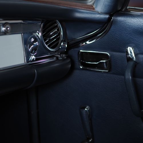 Mercedes-Benz 280SL 1969
