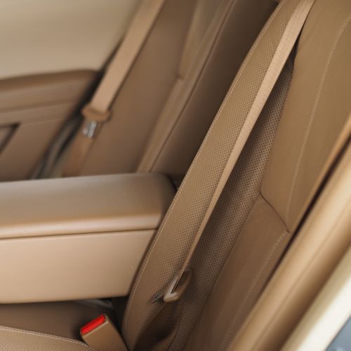 Mercedes-Benz S500L 2005