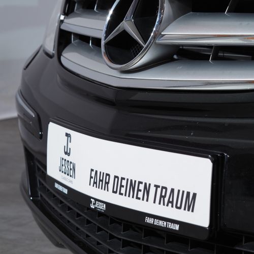 Mercedes-Benz B200 2006