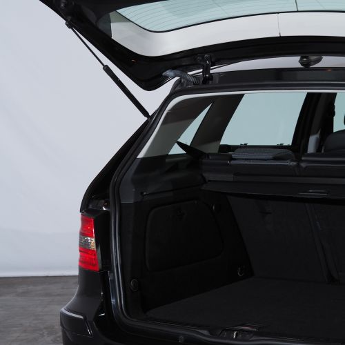 Mercedes-Benz B200 2006