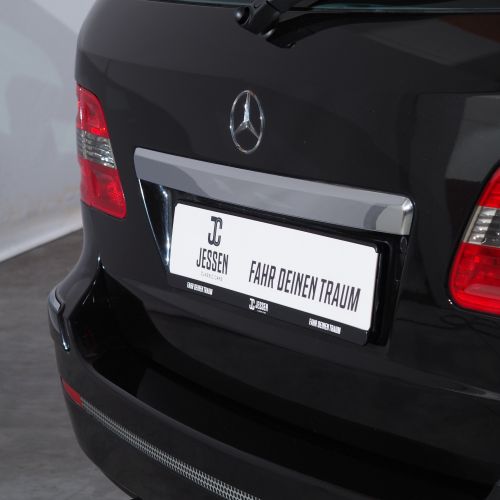 Mercedes-Benz B200 2006