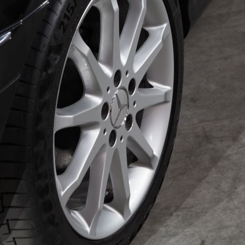 Mercedes-Benz B200 2006
