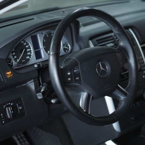 Mercedes-Benz B200 2006