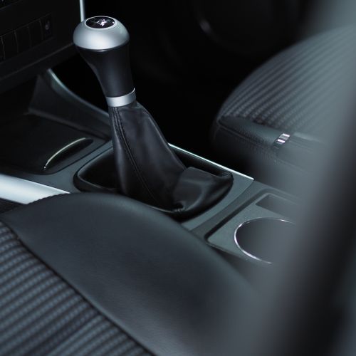 Mercedes-Benz B200 2006