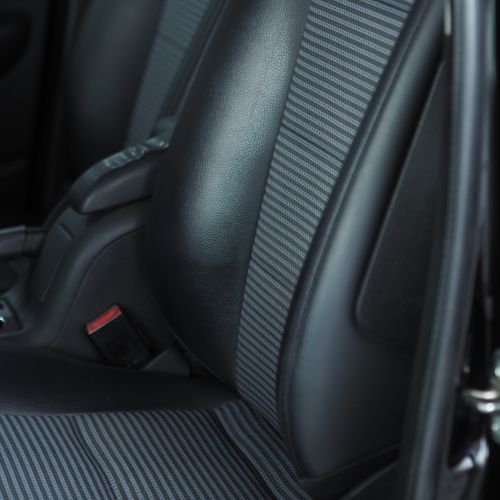 Mercedes-Benz B200 2006