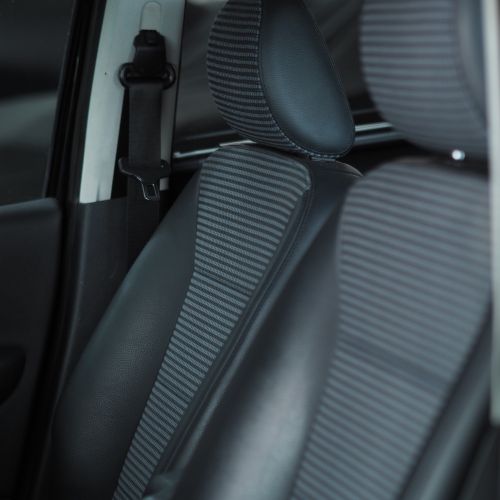Mercedes-Benz B200 2006