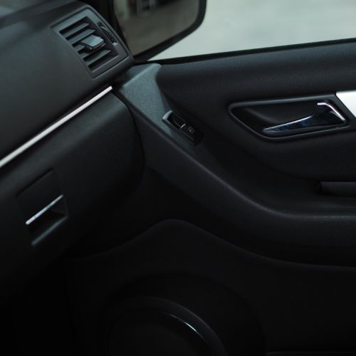 Mercedes-Benz B200 2006