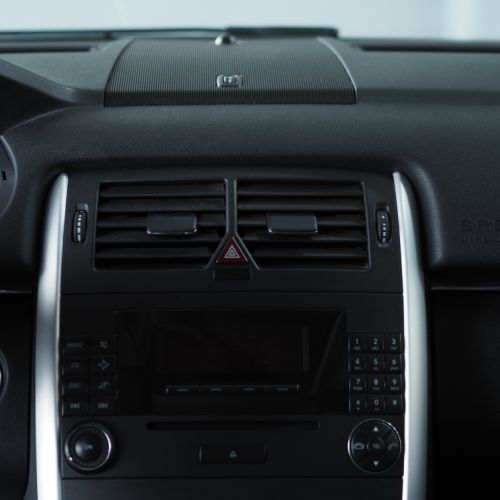 Mercedes-Benz B200 2006