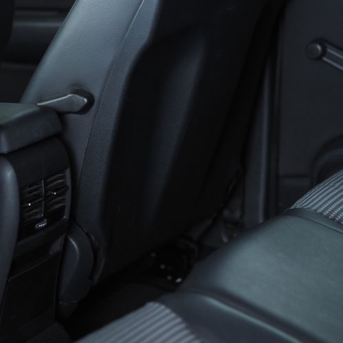 Mercedes-Benz B200 2006