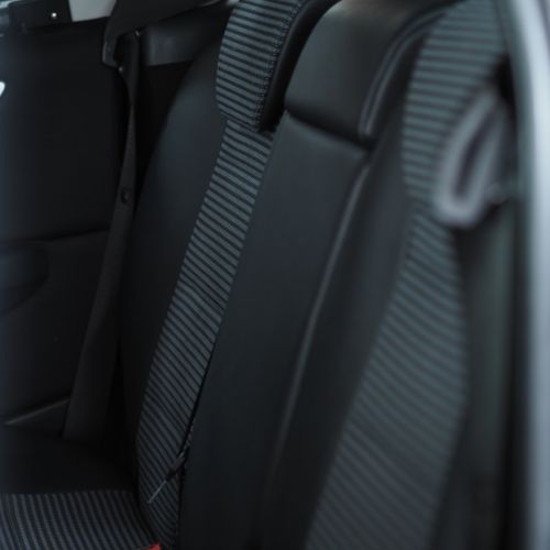 Mercedes-Benz B200 2006