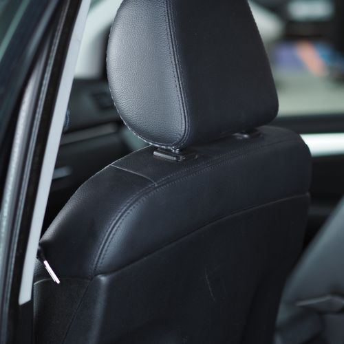 Mercedes-Benz B200 2006