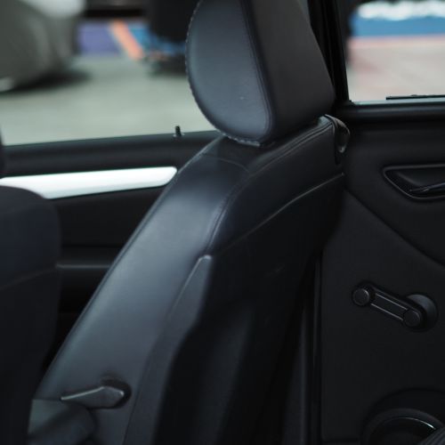 Mercedes-Benz B200 2006