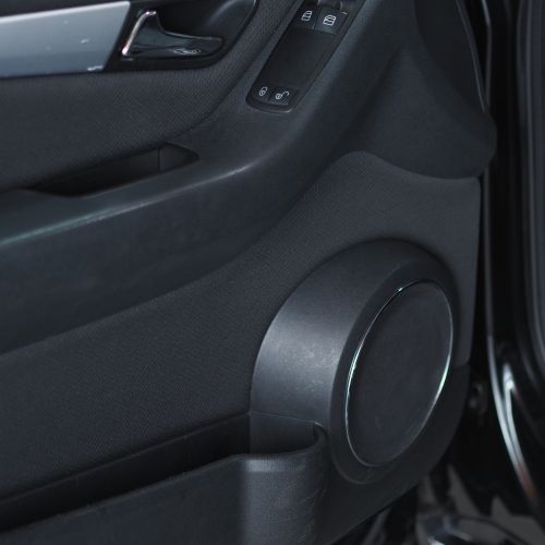 Mercedes-Benz B200 2006