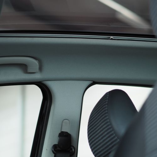 Mercedes-Benz B200 2006