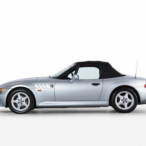 BMW Z3 1.9 1997