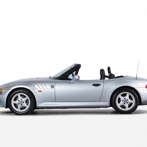 BMW Z3 1.9 1997