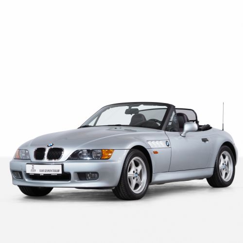 BMW Z3 1.9 1997