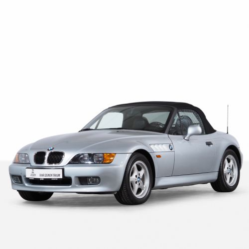 BMW Z3 1.9 1997