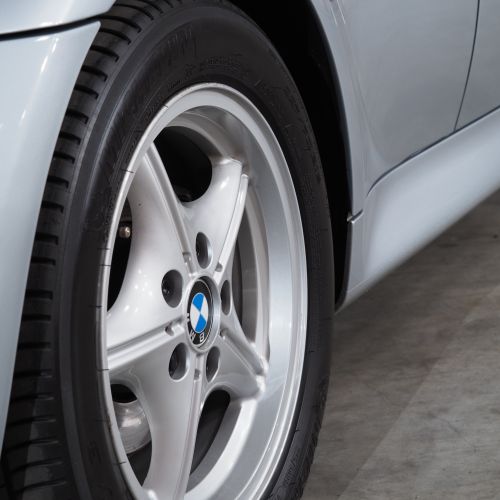 BMW Z3 1.9 1997