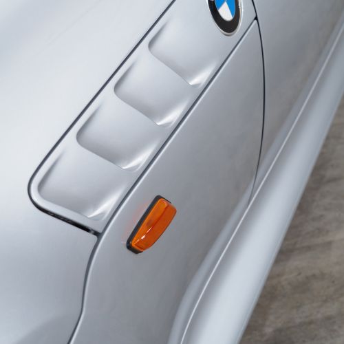 BMW Z3 1.9 1997