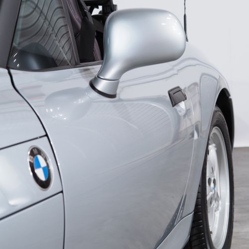 BMW Z3 1.9 1997
