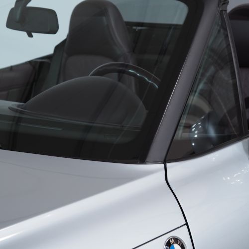 BMW Z3 1.9 1997