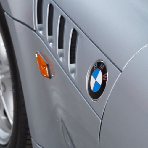 BMW Z3 1.9 1997