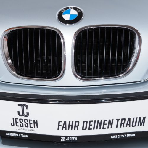 BMW Z3 1.9 1997