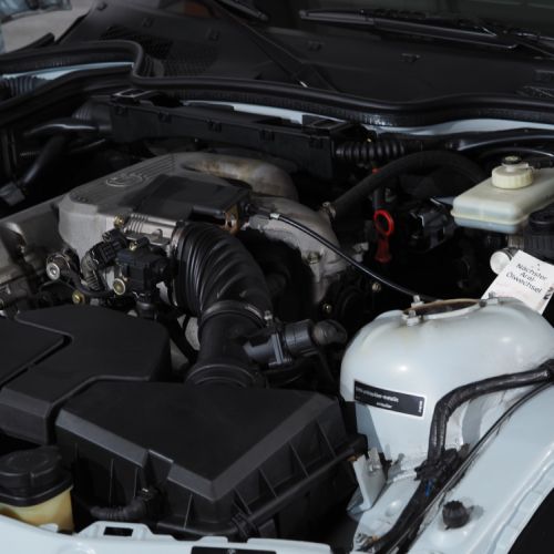 BMW Z3 1.9 1997