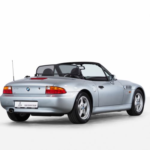 BMW Z3 1.9 1997