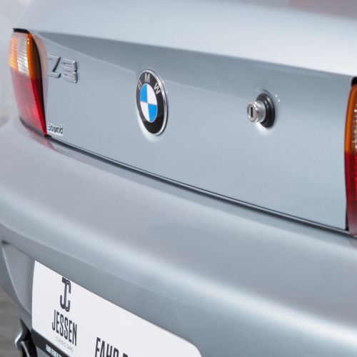 BMW Z3 1.9 1997
