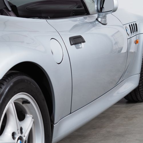 BMW Z3 1.9 1997