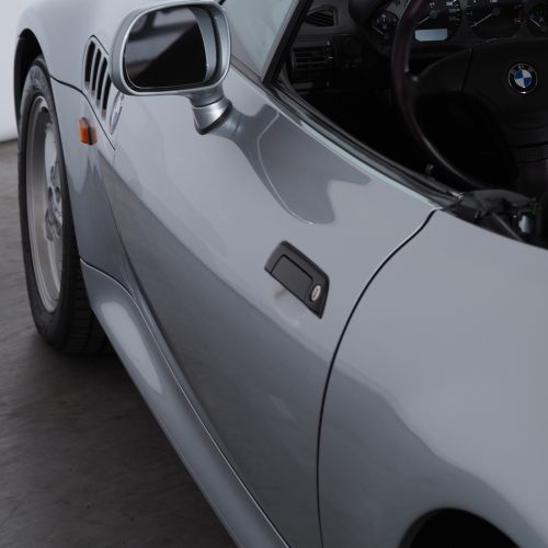 BMW Z3 1.9 1997