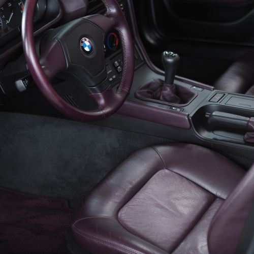 BMW Z3 1.9 1997
