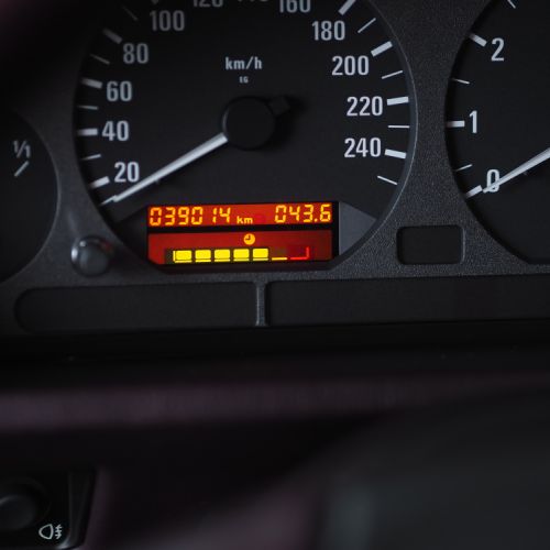 BMW Z3 1.9 1997