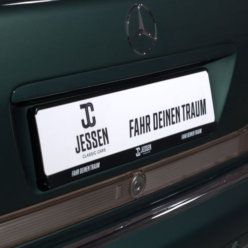 Mercedes-Benz S 420 lang 1997
