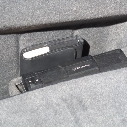Mercedes-Benz S 420 lang 1997