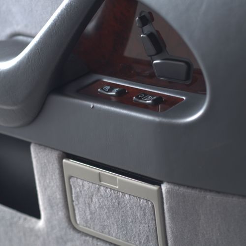 Mercedes-Benz S 420 lang 1997