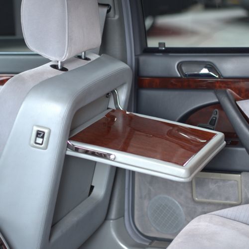Mercedes-Benz S 420 lang 1997