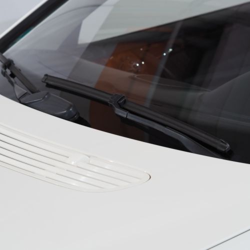 Mercedes-Benz CL600 2004