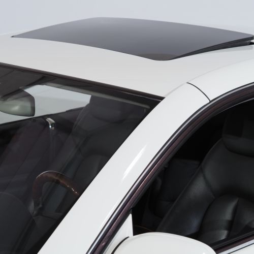 Mercedes-Benz CL600 2004