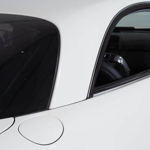 Mercedes-Benz CL600 2004