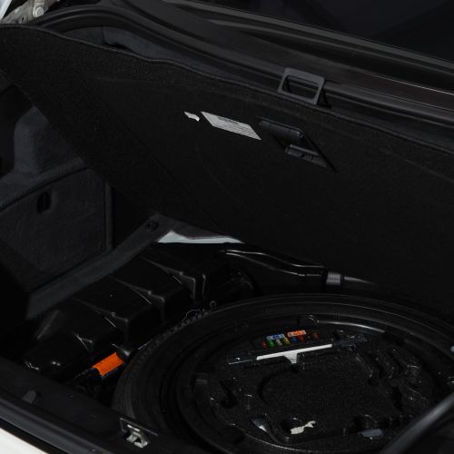 Mercedes-Benz CL600 2004
