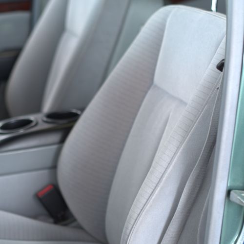 Mercedes-Benz S 420 lang 1997
