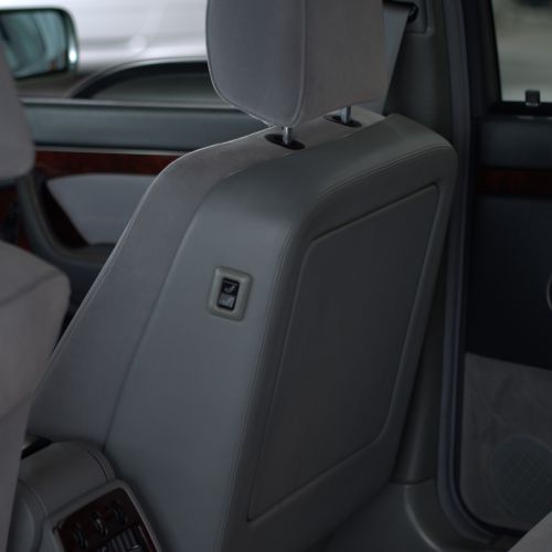 Mercedes-Benz S 420 lang 1997